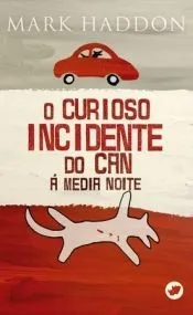 O curioso incidente do can á media noite