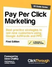 Pay Per Click Marketing