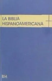 La Biblia Hispanoamericana