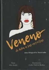 Veneno. De Adra a las estrellas