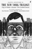 Paul Auster's the New York Trilogy