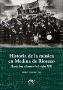 Historia De La Música En Medina De Rioseco