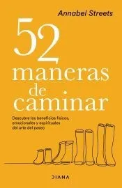 52 maneras de caminar
