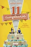 11 Cumpleaños