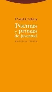 Poemas y prosas de juventud