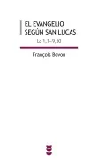 El Evangelio Segun San Lucas I