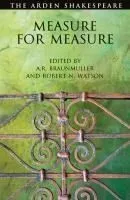 Measure for Measure: Third Series