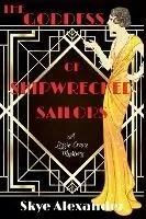 The Goddess of Shipwrecked Sailors: A Lizzie Crane Mystery