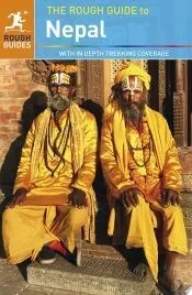 The Rough Guide to Nepal