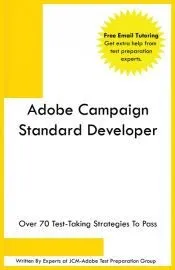 Adobe Campaign Standard Developer