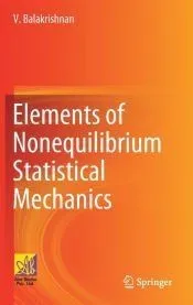 Elements of Nonequilibrium Statistical Mechanics