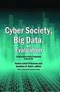 Cyber Society, Big Data, and Evaluation: Comparative Policy Evaluation
