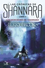 Los herederos de Shannara