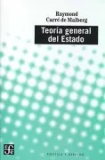 Teoria General Del Estado