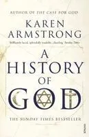 A History of God