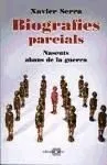 Biografies parcials (2)