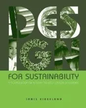Design for Sustainability