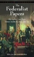 The Federalist Papers