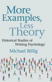 More Examples, Less Theory