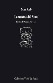 Lamentos del Sinaí