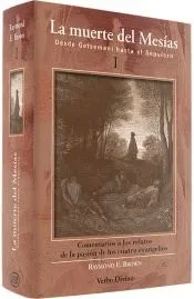 La muerte del Mesías (I)
