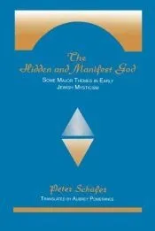 The Hidden and Manifest God