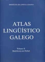 Atlas lingüístico galego