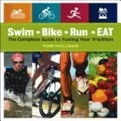 Swim, Bike, Run - Eat: The Complete Guide to Fueling Your Triathlon