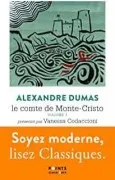 Le Comte De Monte-Cristo - Vol.1