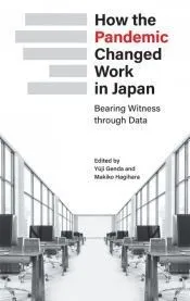 How the Pandemic Changed Work in Japan