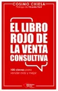 El Libro Rojo De La Venta Consultiva