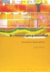 Biotecnología y sociedad