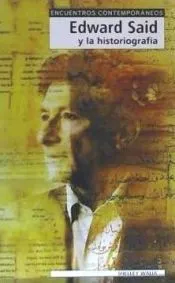 Edward Said y la escritura de la historia