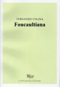 Foucaultiana