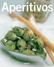 Cocina/Tendencias. Aperitivos