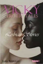 Vicky Erotic Tales