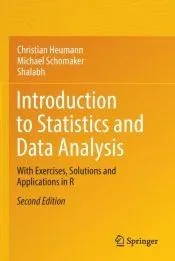 Introduction to Statistics and Data Analysis
