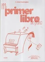 Mi primer libro de piano
