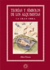 Teorías y símbolos de los alquimistas
