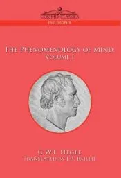 The Phenomenology of Mind