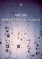 Besar en la lluvia