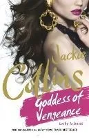 Goddess of Vengeance