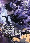 Solo Leveling Vol. 14 (Comic): Side Stories 1 (Solo Leveling (Comic) #