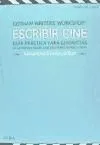 Escribir cine