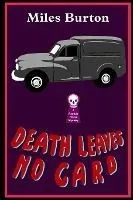 Death Leaves No Card TPB