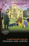 Bryant & May: Oranges And Lemons