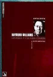 Raymond Williams