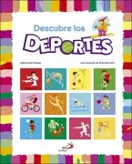 Descubre Los Deportes