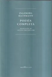 Poesía completa