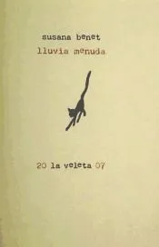 LLUVIA MENUDA